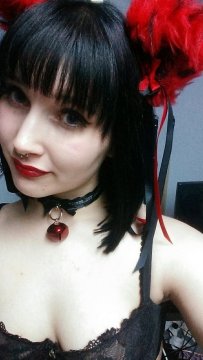 Jannika21 aus Thüringen,Deutschland