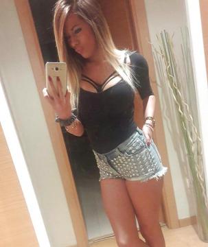 cleo 18 aus Hessen,Deutschland